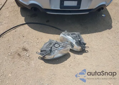 2015 Mini Countryman Cooper S из США, поврежденный, VIN WMWZC5C56FWP45910